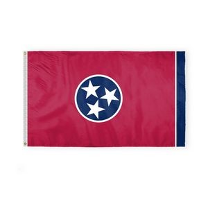 Tennessee Flags 3x5 foot