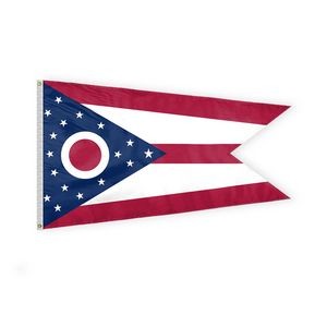 Ohio Flags 3x5 foot
