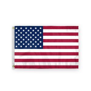 USA Flags 3x5 foot