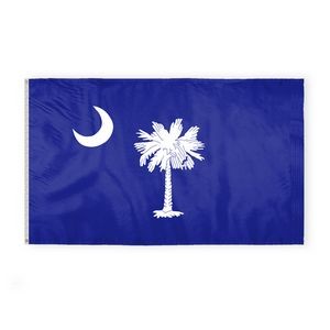 South Carolina Flags 6x10 foot