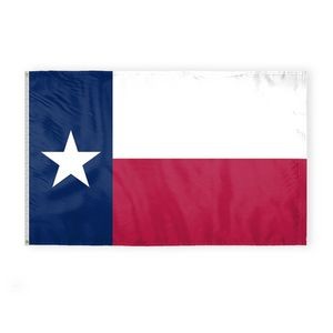 Texas Flags 5x8 foot
