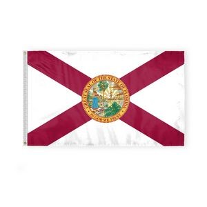 Florida Flags 3x5 foot