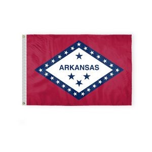 Arkansas Flags 2x3 foot