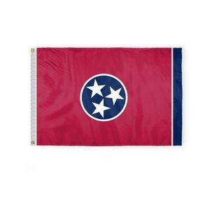 Tennessee Flags 2x3 foot
