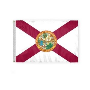 Florida Flags 2x3 foot
