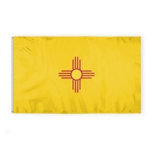 New Mexico Flags 6x10 foot