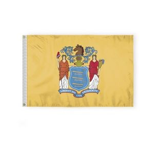 New Jersey Flags 2x3 foot