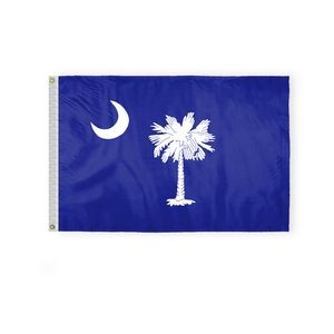 South Carolina Flags 2x3 foot