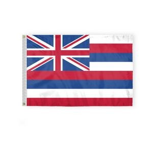 Hawaii Flags 2x3 foot
