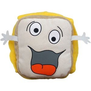 Grilled Cheese Plush