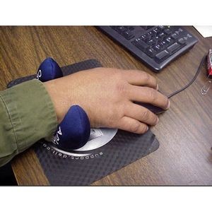 Office Mouse Wrist Rest