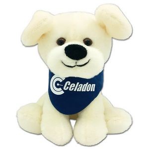 6" Canine Collection - Beige