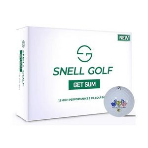 Snell MTB Get Sum Golf Ball