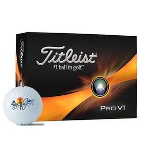 Titleist ProV1 Golf Balls