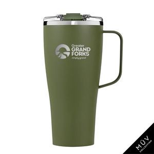 BruMate Toddy XL 32oz Insulated Coffee Mug Special Collection