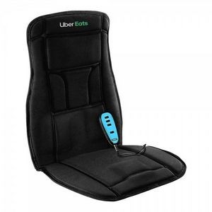 Conair Heated Massage Back &amp; Seat Cushion