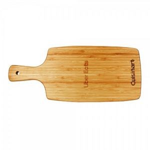 Cuisinart 14&quot; Bamboo Cutting Board
