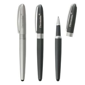 Siena Touchscreen Stylus &amp; Pen