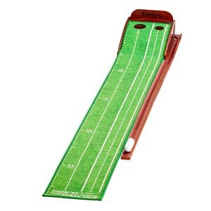 Perfect Practice Putting Mat - Standard Edition 9.6&quot; FT