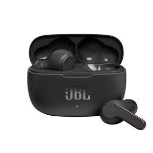 JBL Vibe 200TWS True Wireless Earbuds