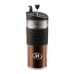 Bodum Travel Press, Coffee Maker, 0.45 L, 15 Oz