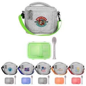 Adveture Lunch To Go Cooler Set