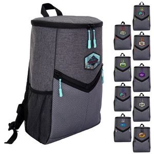 Victory Emblem Cooler Backpack