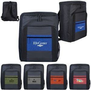 Ridge Pocket Cooler Backpack