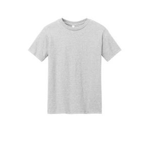 American Apparel Heavyweight Unisex T-Shirt