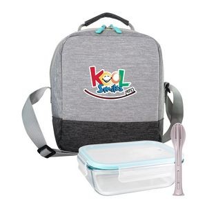 Glass Bay Handy Lunch Kit