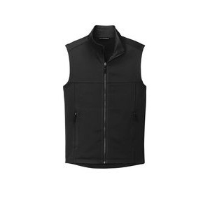 Port Authority® Collective Smooth Fleece Vest
