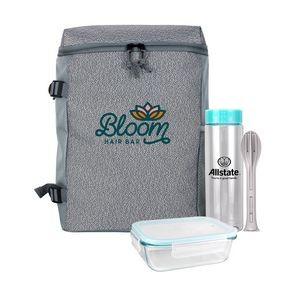 All Things Mint Speck Cooler Set