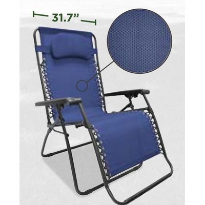 Caravan® Sports Oversized Infinity Zero Gravity Chair