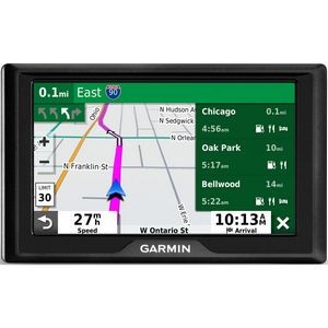 Vehicle GPS