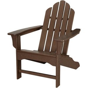 All-Weather Adirondack Chair