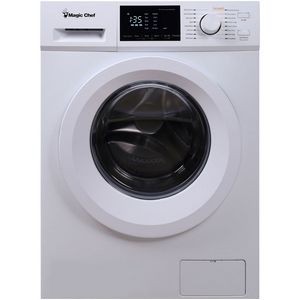 Front-Load Washers