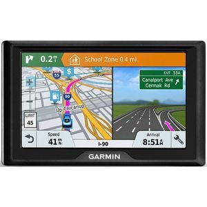 Vehicle GPS