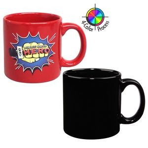 20 oz Big Daddy Jumbo Mug (Full Color)