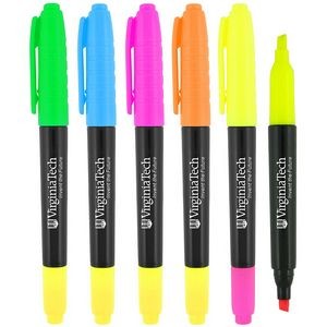 Marlow 2 color Highlighter