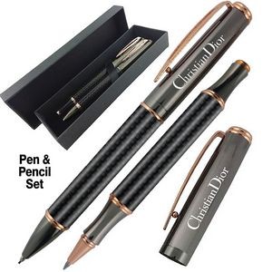 CC Executive Pencil & Ballpoint Pen Set