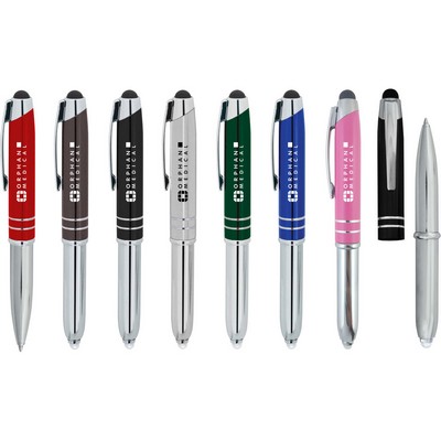 Mercury Stylus light Pen