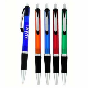Delta Retractable Ballpoint Pen