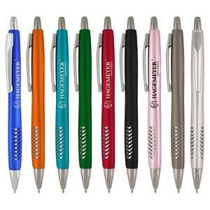 Durham Plastic Ballpoint Pen
