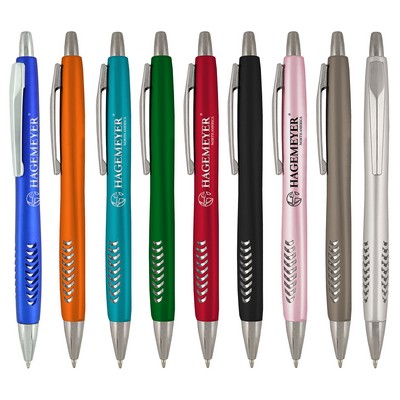 Durham Plastic Ballpoint Pen