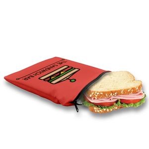 Sandwich Snack Bag