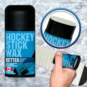 Hockey Stick Wax