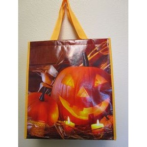 Halloween Pumpkins Bag