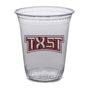 12 Oz. Eco-Friendly Clear Party Cup