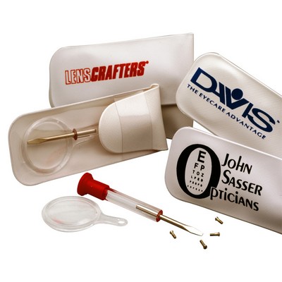Screwdriver Repair Kit