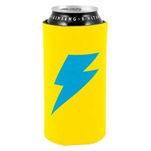 Large Energy Drink Coolie